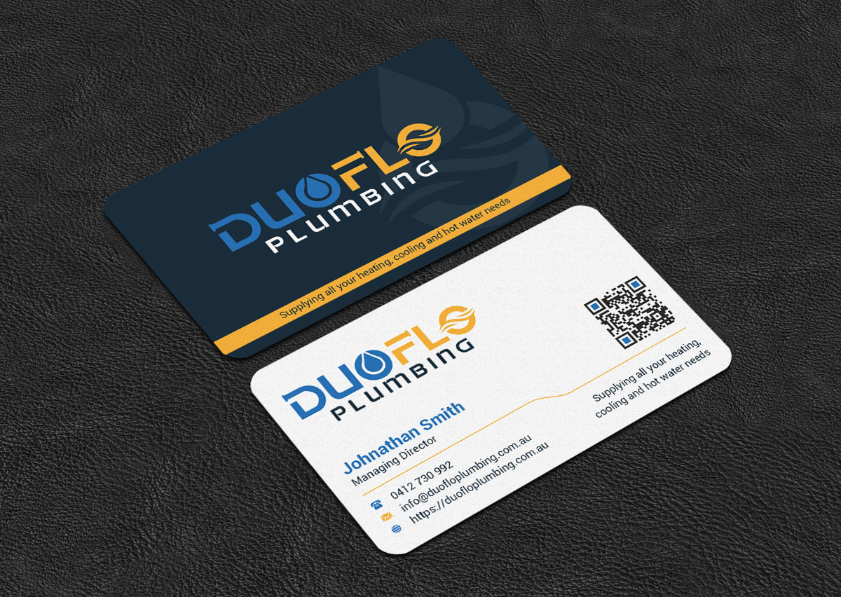 Diseño de Tarjeta de Presentación por INDIAN_Ashok para este proyecto | Diseño #33525657