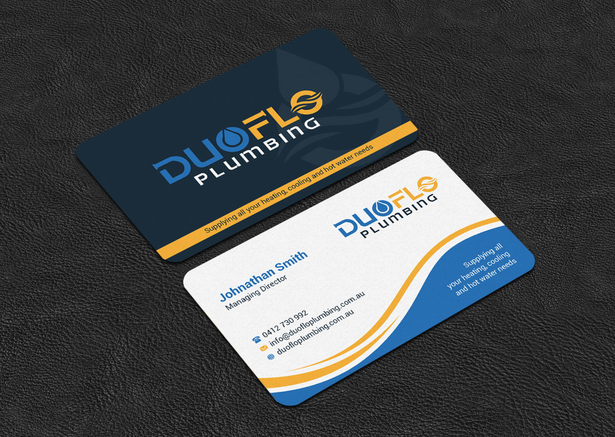 Diseño de Tarjeta de Presentación por INDIAN_Ashok para este proyecto | Diseño #33525659