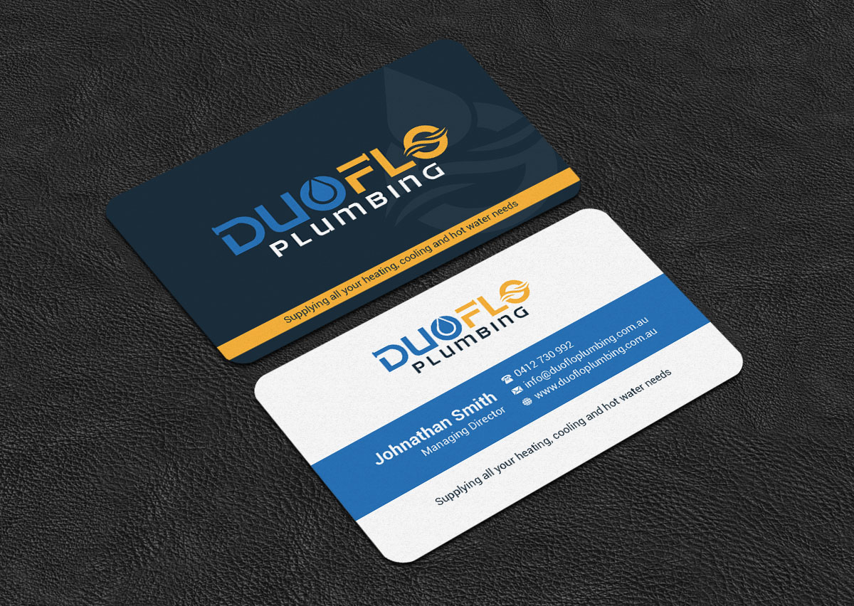 Diseño de Tarjeta de Presentación por INDIAN_Ashok para este proyecto | Diseño #33525662