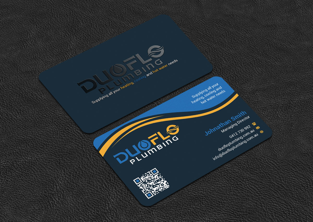 Diseño de Tarjeta de Presentación por INDIAN_Ashok para este proyecto | Diseño #33525663