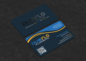 Diseño de Tarjeta de Presentación por INDIAN_Ashok para este proyecto | Diseño: #33525663