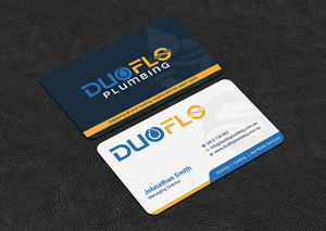 Diseño de Tarjeta de Presentación por INDIAN_Ashok para este proyecto | Diseño: #33525664