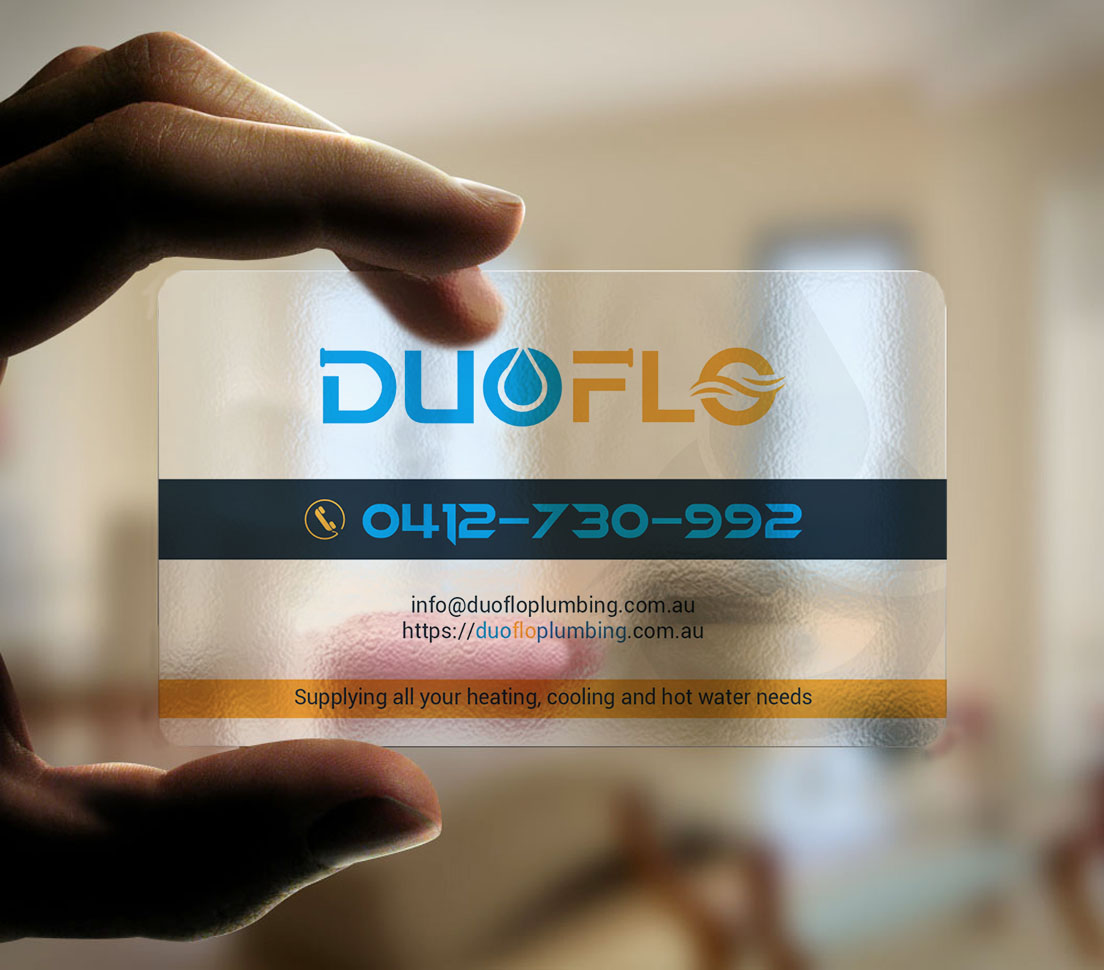 Business Card Design by INDIAN_Ashok for this project | Design #33525665