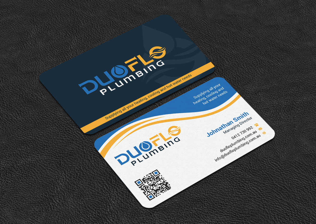 Diseño de Tarjeta de Presentación por INDIAN_Ashok para este proyecto | Diseño #33525669