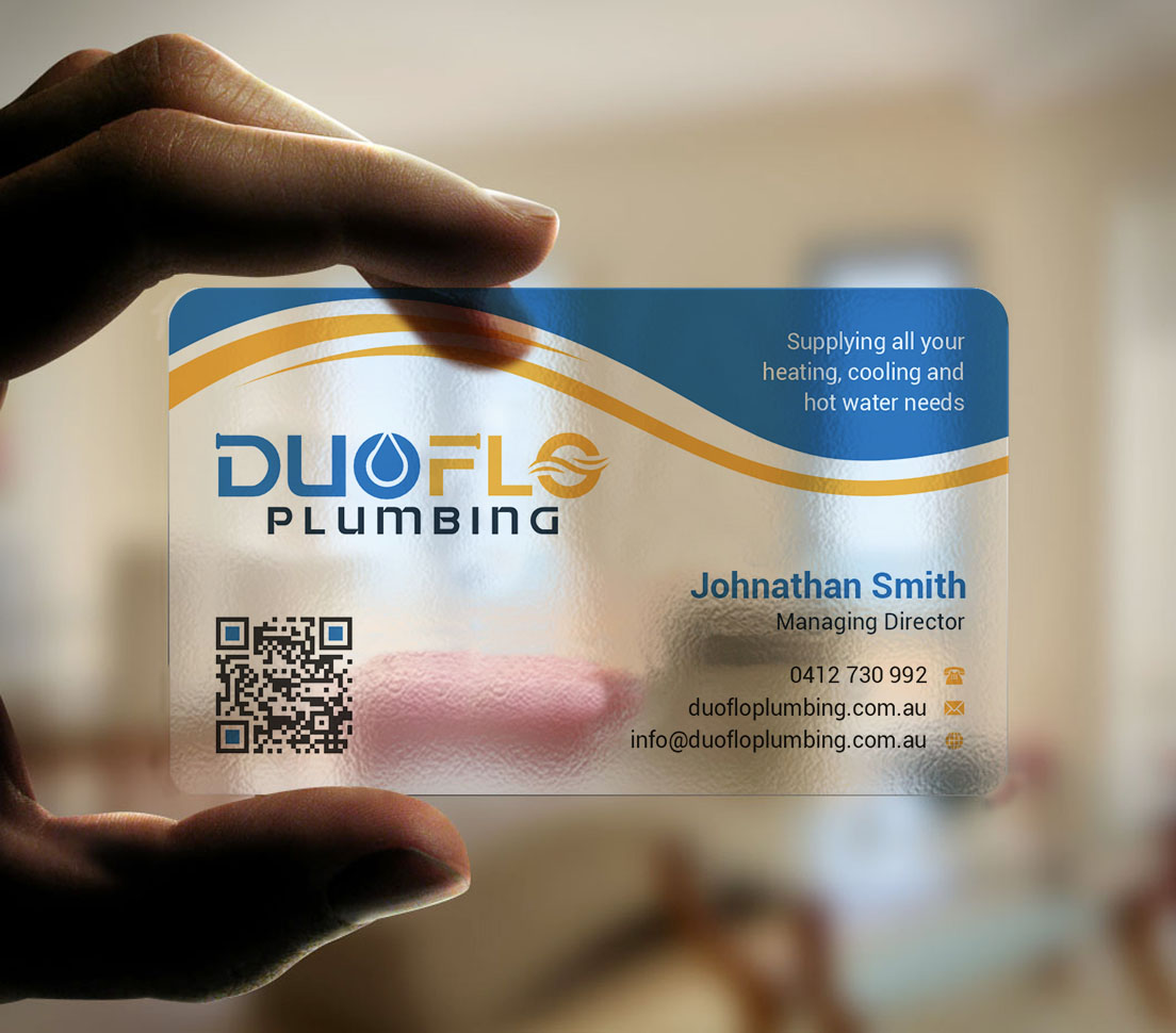 Diseño de Tarjeta de Presentación por INDIAN_Ashok para este proyecto | Diseño #33525671