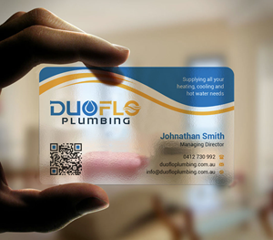 Business Card Design by INDIAN_Ashok for this project | Design: #33525671