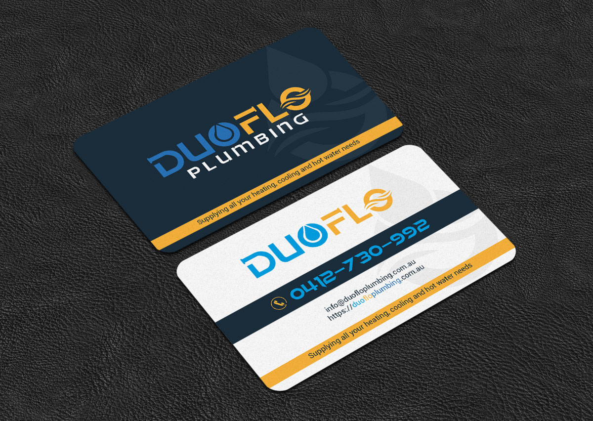 Diseño de Tarjeta de Presentación por INDIAN_Ashok para este proyecto | Diseño #33525675