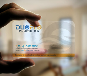 Business Card Design by INDIAN_Ashok for this project | Design: #33525677