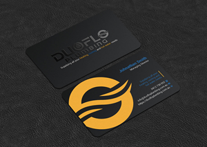 Business Card Design by INDIAN_Ashok for this project | Design: #33550248
