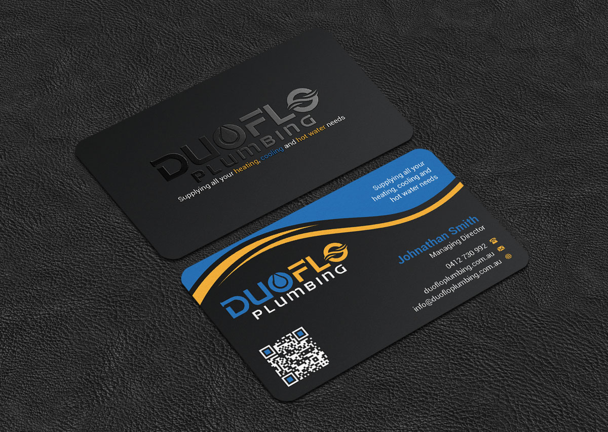 Diseño de Tarjeta de Presentación por INDIAN_Ashok para este proyecto | Diseño #33550249