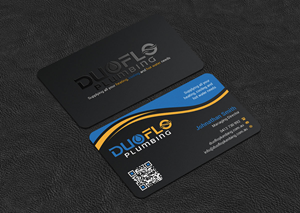 Business Card Design by INDIAN_Ashok for this project | Design: #33550249