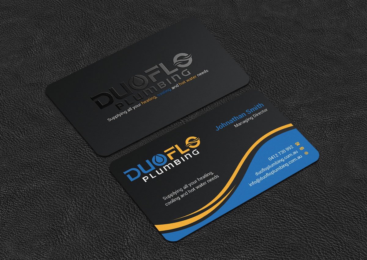 Diseño de Tarjeta de Presentación por INDIAN_Ashok para este proyecto | Diseño #33550250