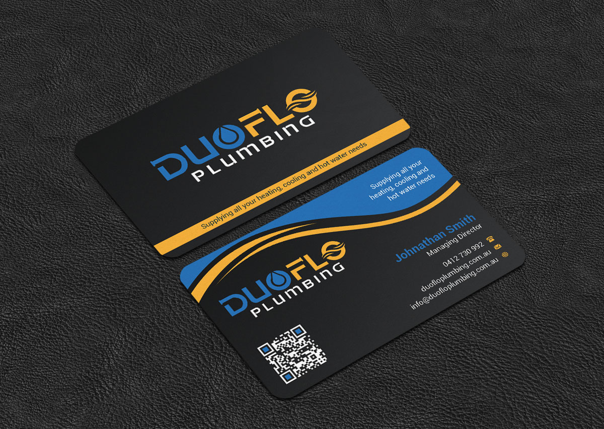 Diseño de Tarjeta de Presentación por INDIAN_Ashok para este proyecto | Diseño #33550251