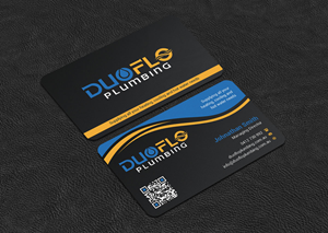 Business Card Design by INDIAN_Ashok for this project | Design: #33550251