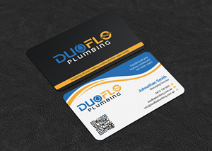 Business Card Design by INDIAN_Ashok for this project | Design: #33550252