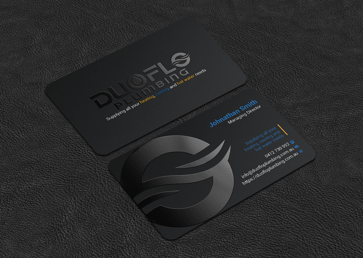 Diseño de Tarjeta de Presentación por INDIAN_Ashok para este proyecto | Diseño #33550254