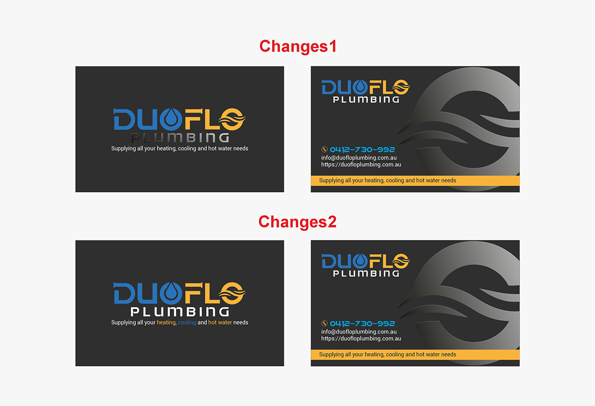 Diseño de Tarjeta de Presentación por INDIAN_Ashok para este proyecto | Diseño #34029343