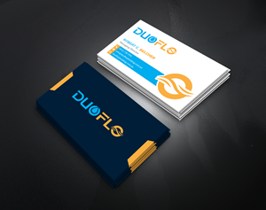 Diseño de Tarjeta de Presentación por artbitin para este proyecto | Diseño: #33530878