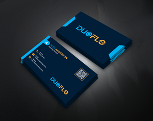 Diseño de Tarjeta de Presentación por artbitin para este proyecto | Diseño: #33530880