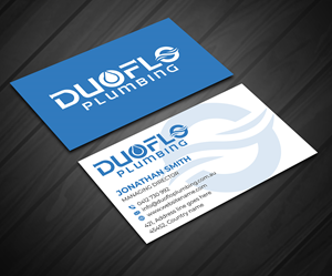 Diseño de Tarjeta de Presentación por freelancer75 para este proyecto | Diseño: #33516381