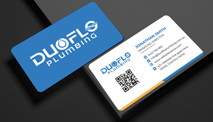 Diseño de Tarjeta de Presentación por freelancer75 para este proyecto | Diseño: #33516485