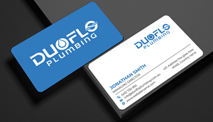 Diseño de Tarjeta de Presentación por freelancer75 para este proyecto | Diseño: #33516535