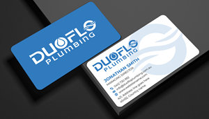 Diseño de Tarjeta de Presentación por freelancer75 para este proyecto | Diseño: #33516582