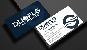 Business Card Design by designer1975 for this project | Design: #33516726
