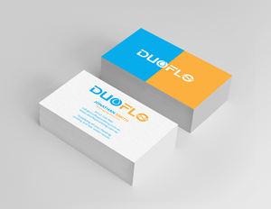 Business Card Design by Creations Box 2015 for this project | Design: #33530514