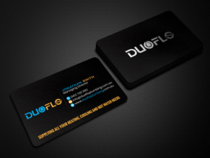 Business Card Design by Creations Box 2015 for this project | Design: #33530549