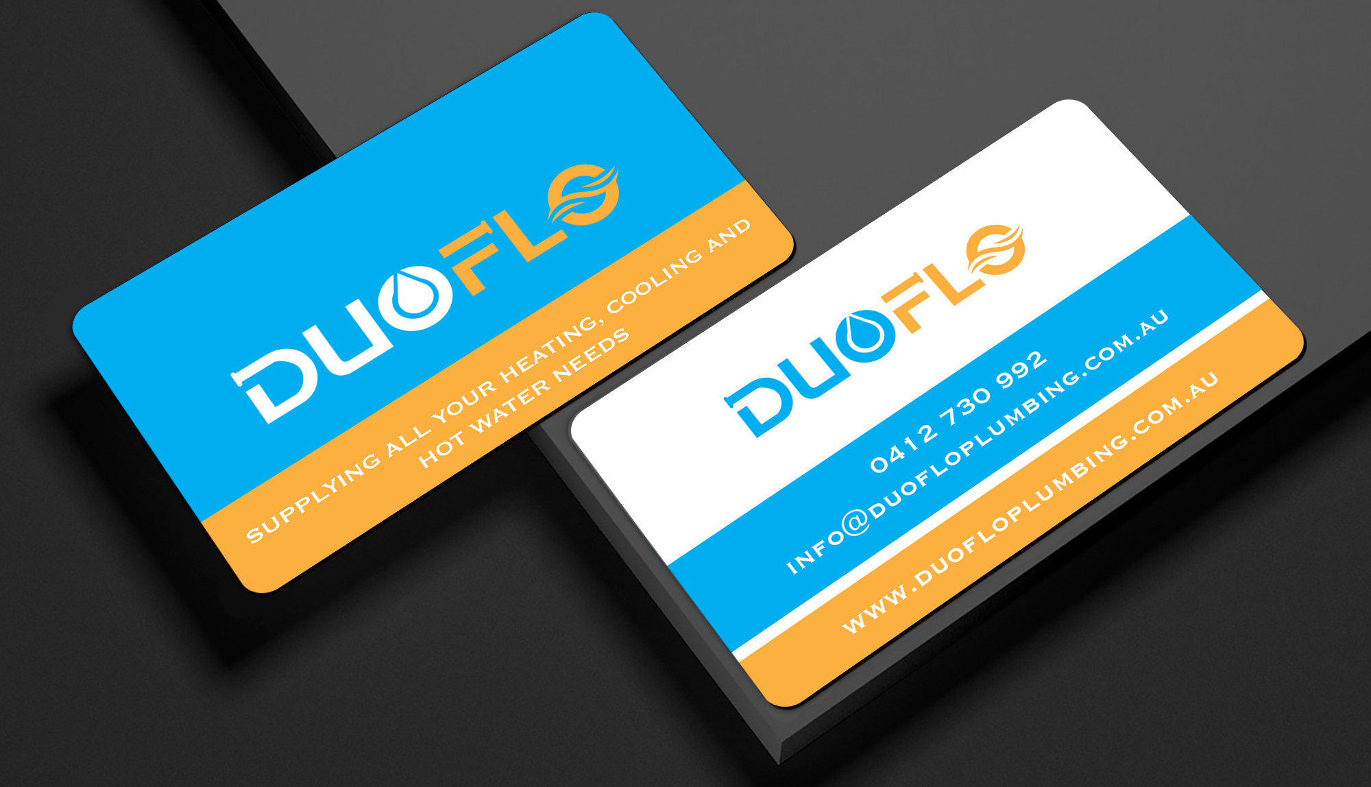 Business Card Design by Creations Box 2015 for this project | Design #33530555