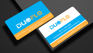 Business Card Design by Creations Box 2015 for this project | Design: #33530555