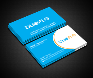 Business Card Design by Creations Box 2015 for this project | Design: #33530561