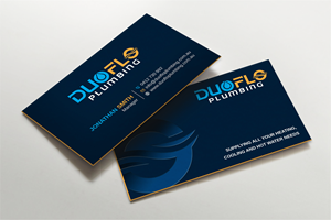 Diseño de Tarjeta de Presentación por LAXMI DESIGNHUB para este proyecto | Diseño: #33523846