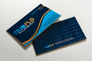 Diseño de Tarjeta de Presentación por LAXMI DESIGNHUB para este proyecto | Diseño: #33523849