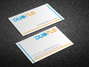 Business Card Design by Magic of Art for this project | Design #33553730
