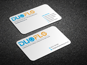 Business Card Design by Magic of Art for this project | Design: #33553731