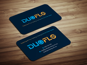 Business Card Design by Magic of Art for this project | Design: #33555089