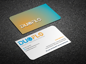 Business Card Design by Magic of Art for this project | Design: #33555090