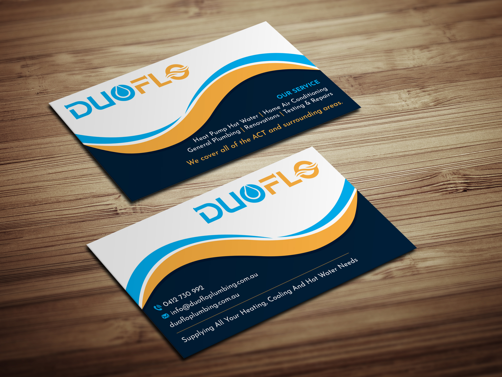 Business Card Design by Magic of Art for this project | Design #33555091