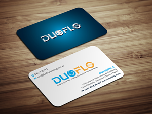 Business Card Design by Magic of Art for this project | Design: #33555092