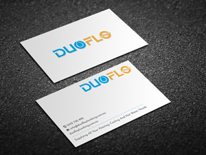 Business Card Design by Magic of Art for this project | Design: #33555094