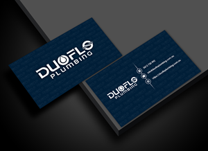 Business Card Design by Rajib Bhattacharya for this project | Design: #33567825