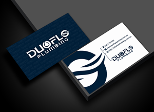 Business Card Design by Rajib Bhattacharya for this project | Design: #33567876