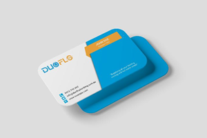 Business Card Design by zahidrabby.bigc