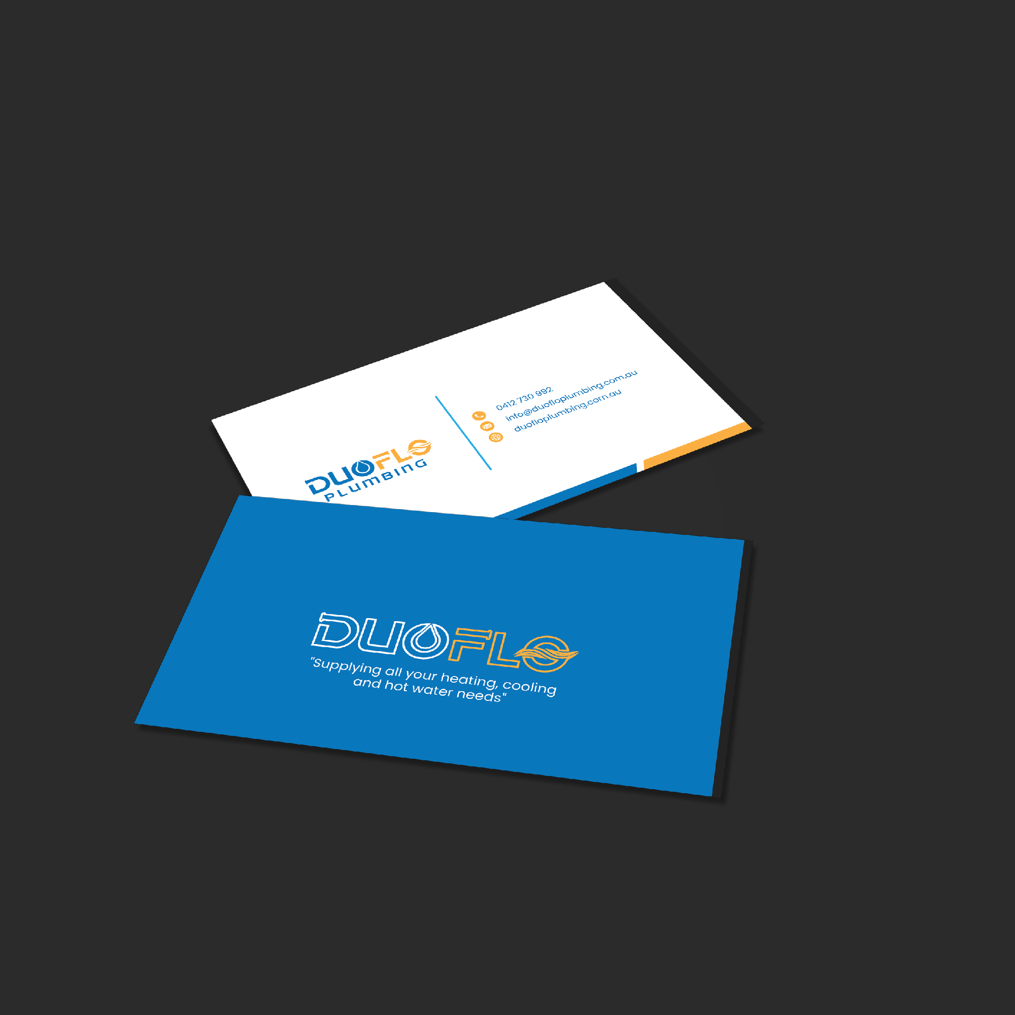 Business Card Design by Maxo-Biz for this project | Design #33526619