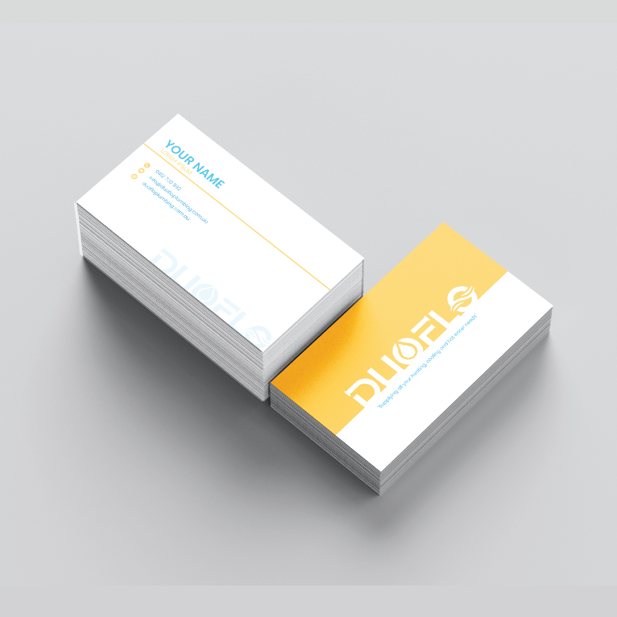 Business Card Design by Maxo-Biz for this project | Design #33526620