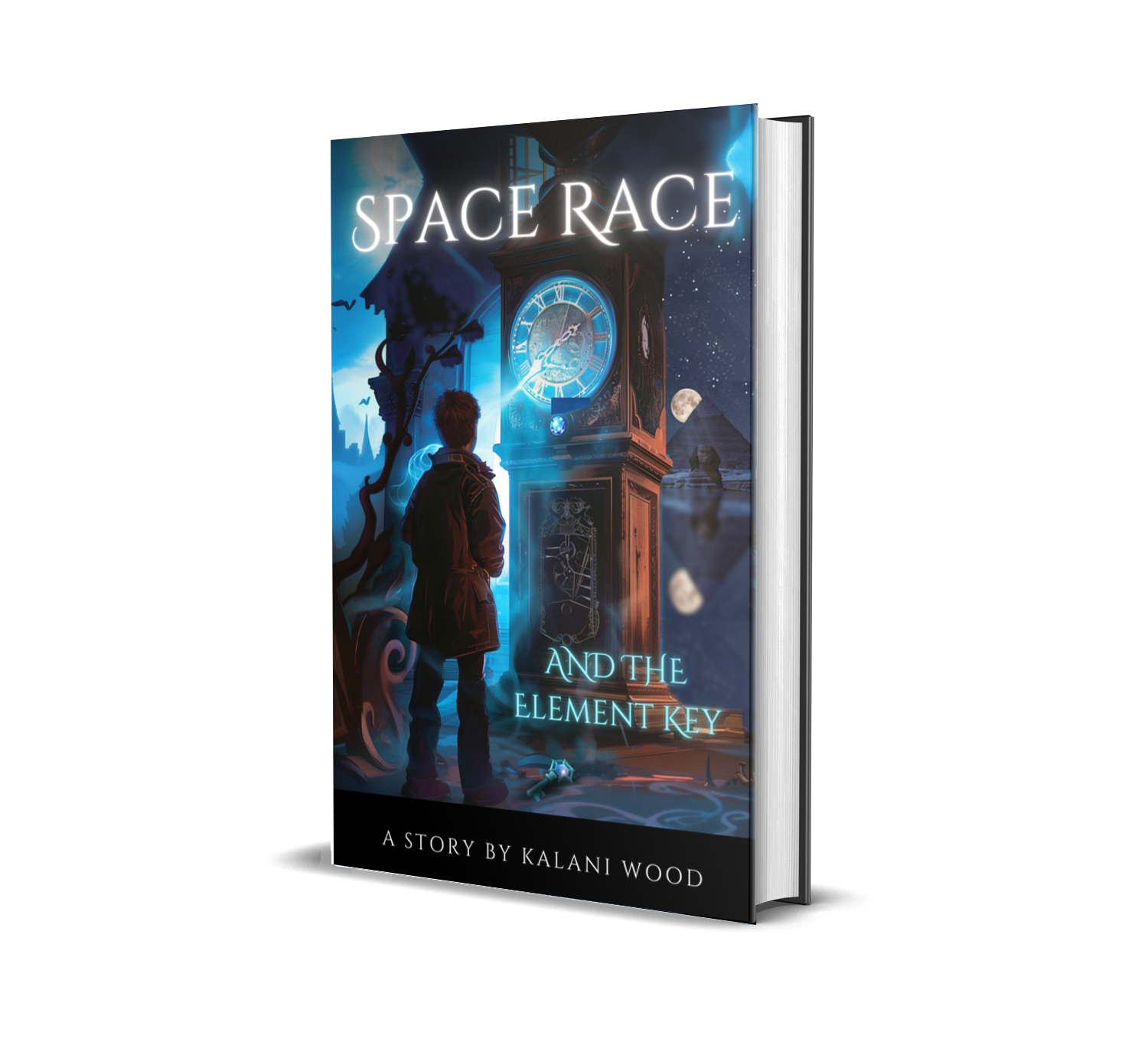 Book Cover Design by XPODesign for this project | Design #33529046