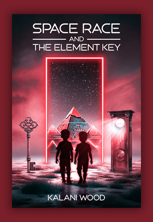 Book Cover Design by Elsa Designs for this project | Design: #33527816