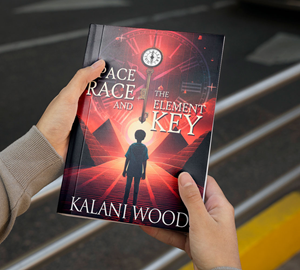 Book Cover Design by Sarina.dsg for this project | Design: #33521105